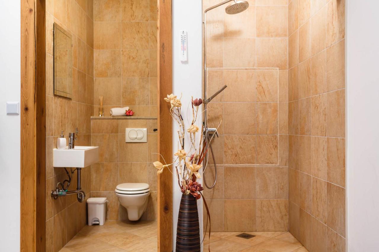 Villa Kamenica Kras Extérieur photo