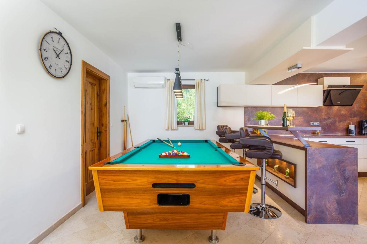 Villa Kamenica Kras Extérieur photo