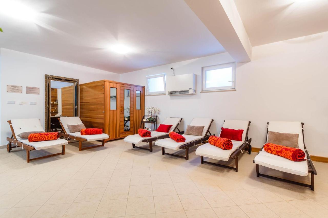 Villa Kamenica Kras Extérieur photo